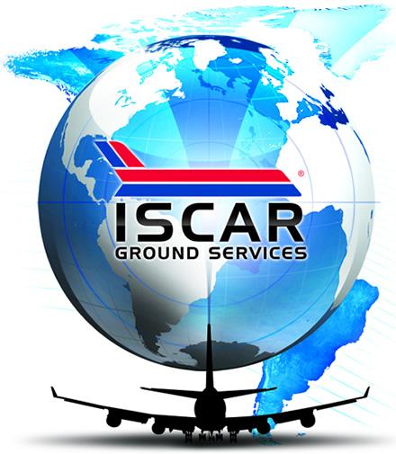 About ISCAR Ground Services